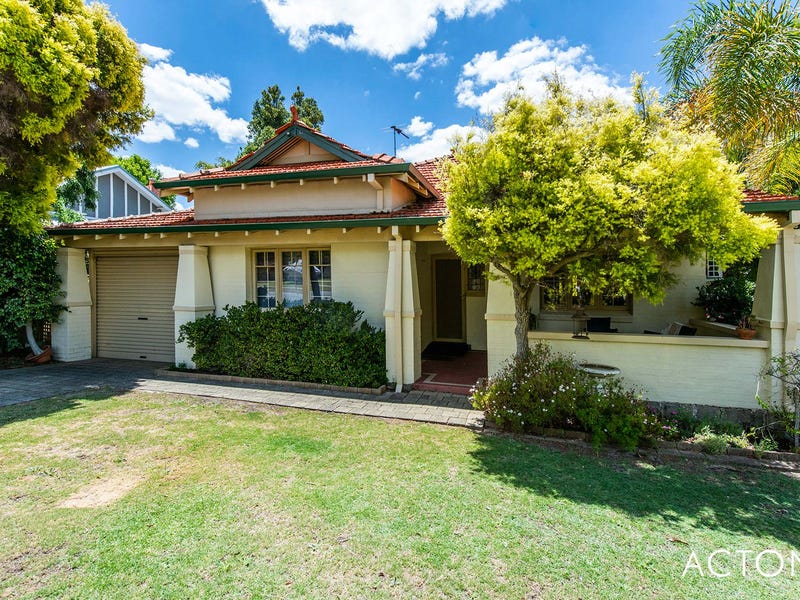 8A Pangbourne Street, Wembley, WA 6014 Property Details