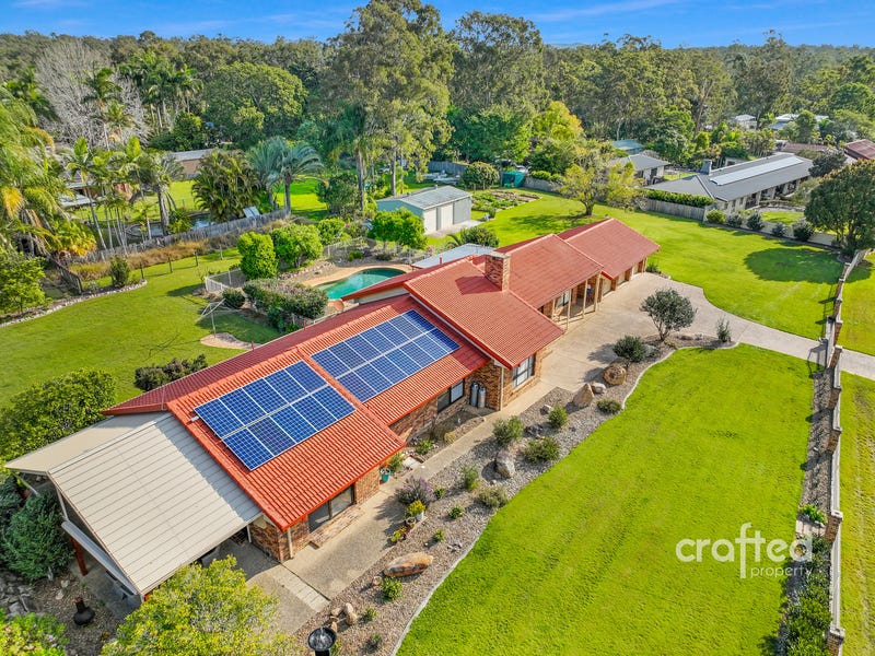 2 Huntingdon Street, Forestdale, Qld 4118 House for Sale