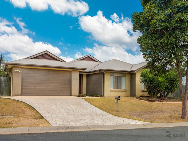 82 Mount Archer Road, Parkinson, QLD 4115