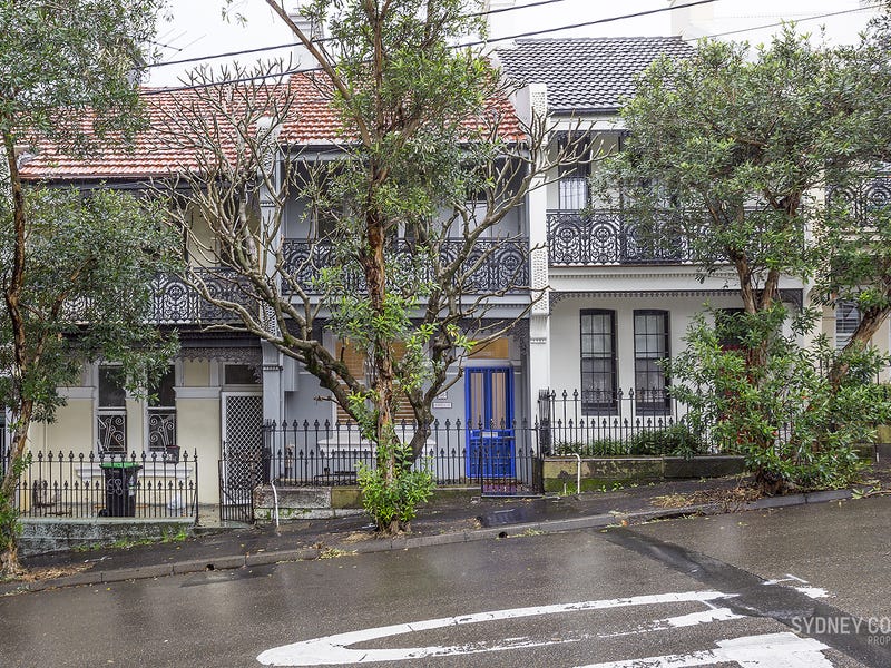 56 Brown Street, Paddington, NSW 2021