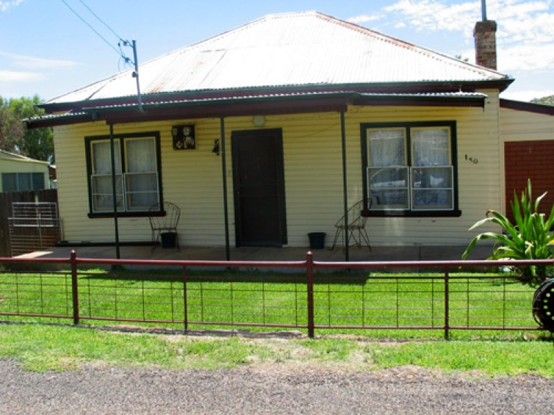 150 Little Bloomfield Street, Gunnedah, NSW 2380