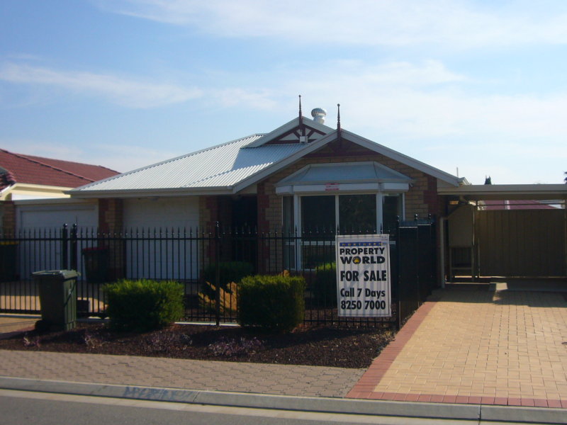 73 Martins Road, Paralowie, SA 5108 Property Details