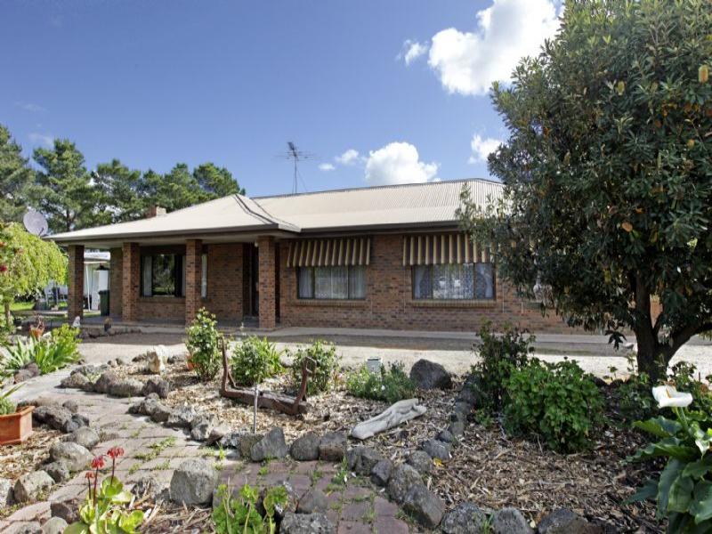 Lot 1, 27 Steddy Road, Lethbridge, Vic 3332 Property Details