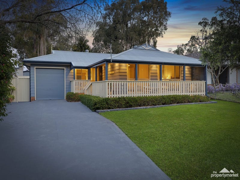 Sold House Prices & Auction Results in Murrays Beach, NSW 2281 (+1