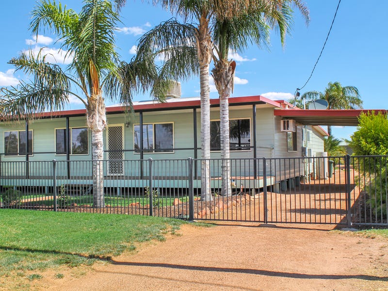 Cunnamulla, QLD 4490 Sold Property Prices & Auction Results