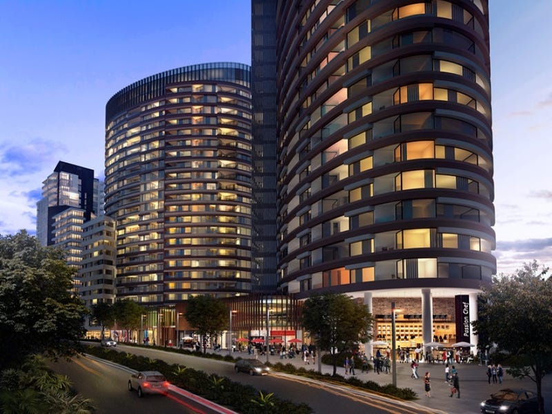 706/7 Australia Avenue, Sydney Olympic Park, NSW 2127