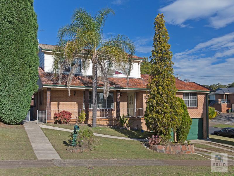 31 Cressington Way, Wallsend, NSW 2287 Property Details