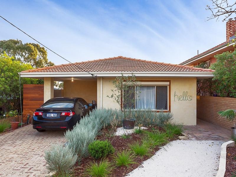 6 Noel Street, Hilton, WA 6163