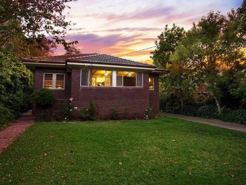 21 Chapman Avenue, Beecroft, NSW 2119 Property Details