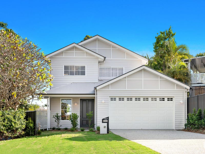 157 Dorrington Drive, Ashgrove, Qld 4060 Property Details