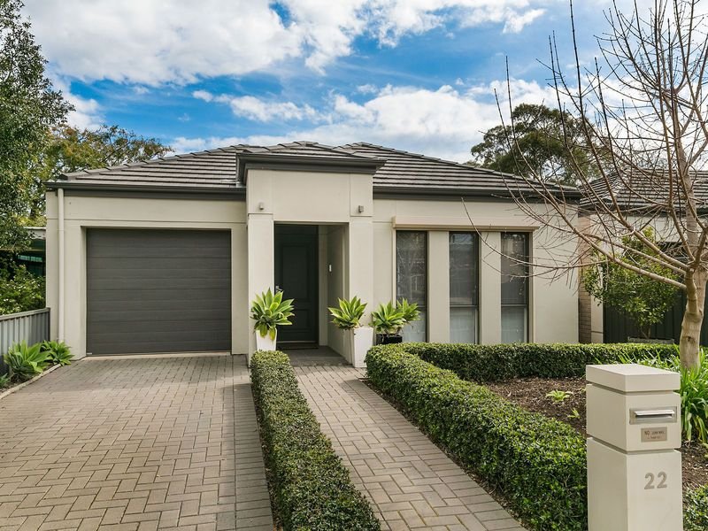 22 Hobart Avenue, Warradale, SA 5046 Property Details 22 Hobart Avenue, Warradale, SA 5046 Property Details