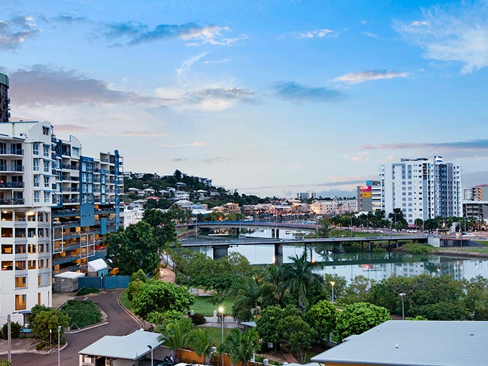 32/5169 Stanley Street, Townsville City, QLD 4810