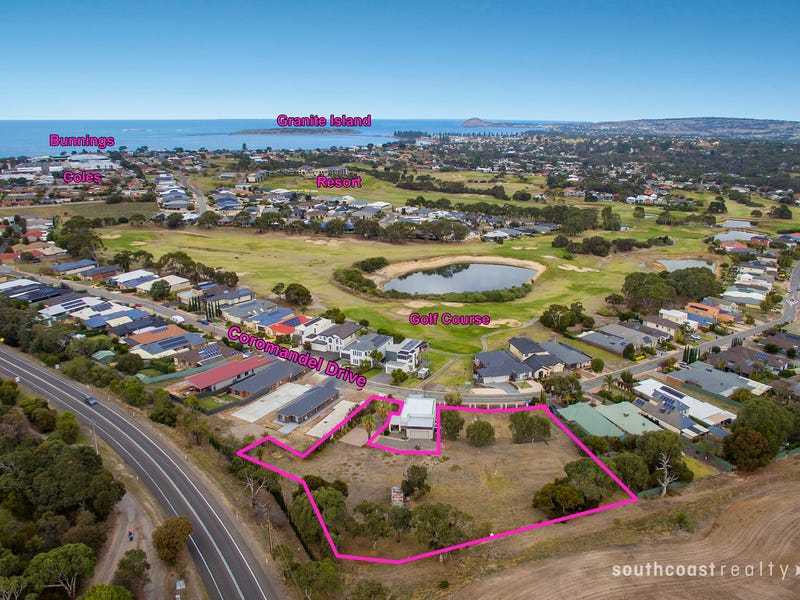 141-145 Coromandel Drive, McCracken, SA 5211