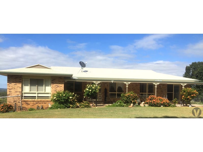 101 Silburn Road, Goomeribong, Qld 4601 Livestock for Sale