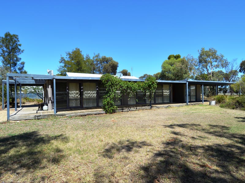31 Mckenzie Road, Echuca, VIC 3564