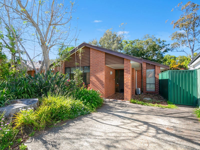 1/19A Ethel Street, Hornsby, NSW 2077