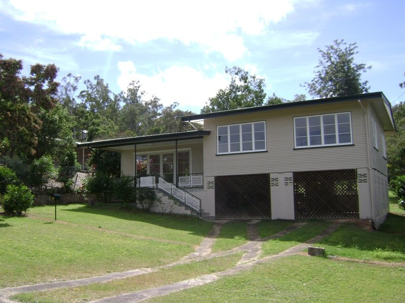 28 Perkins Street, Herberton, QLD 4887