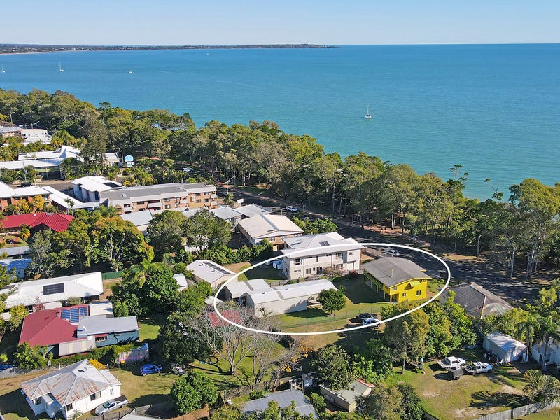 483 Esplanade, Torquay, QLD 4655