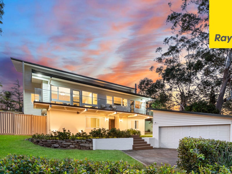 21 Edinburgh Avenue, Carlingford, NSW 2118 Property Details