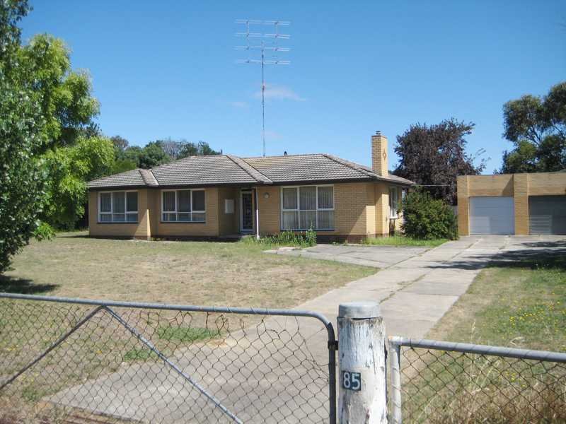 85 White Swan Road, Invermay, Vic 3352 Property Details