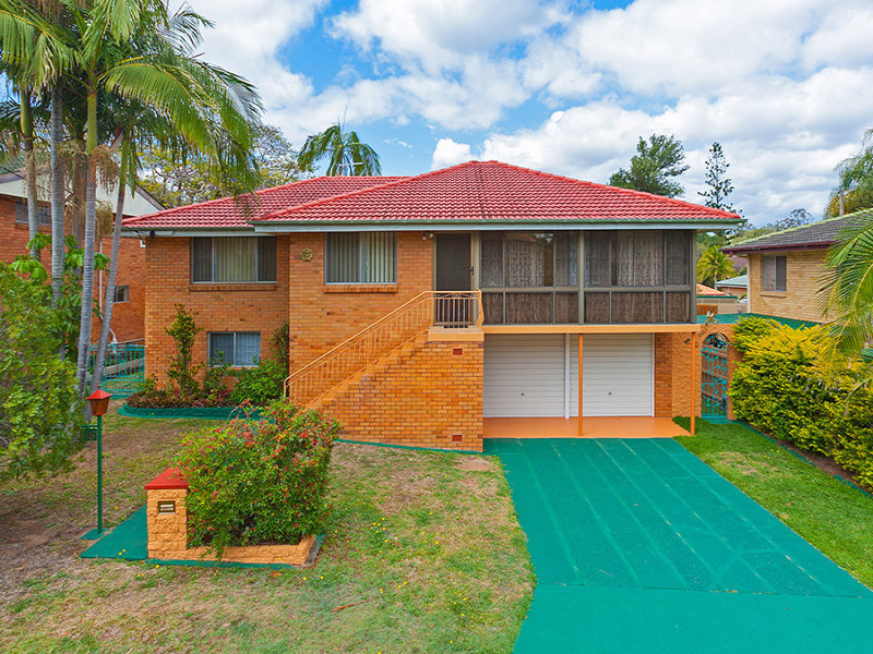 16 Shirland Street, Macgregor, QLD 4109