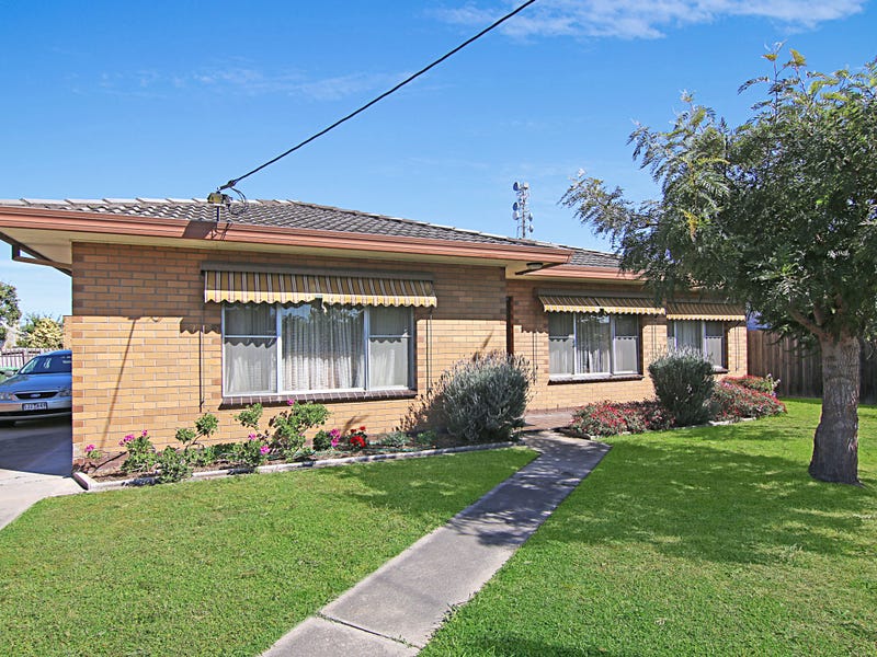 45 Pearson Street, Bairnsdale, Vic 3875 Property Details