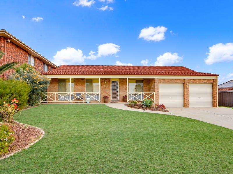 85 Epping Forest Drive, Kearns, NSW 2558