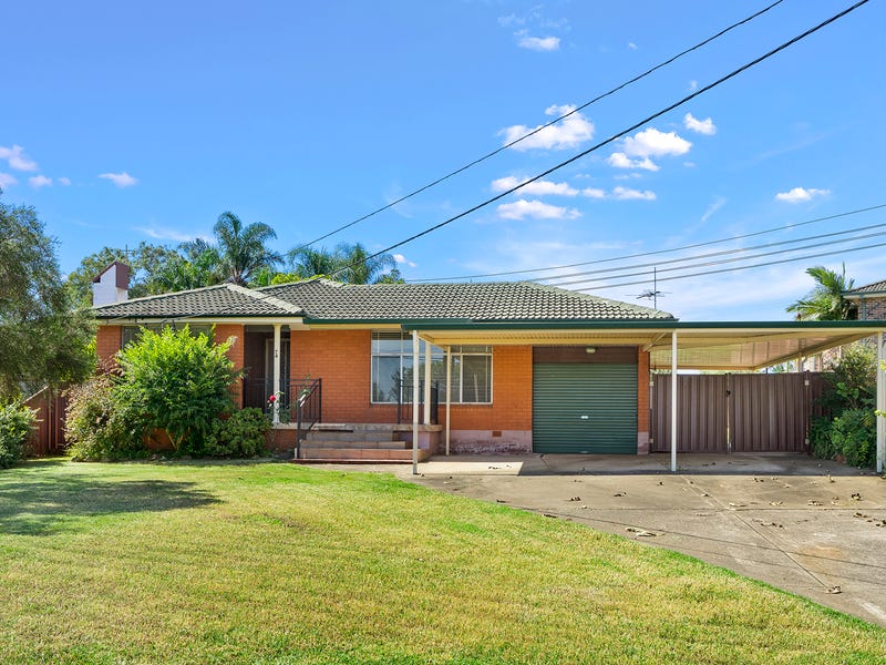 74 Lucas Avenue, Moorebank, NSW 2170