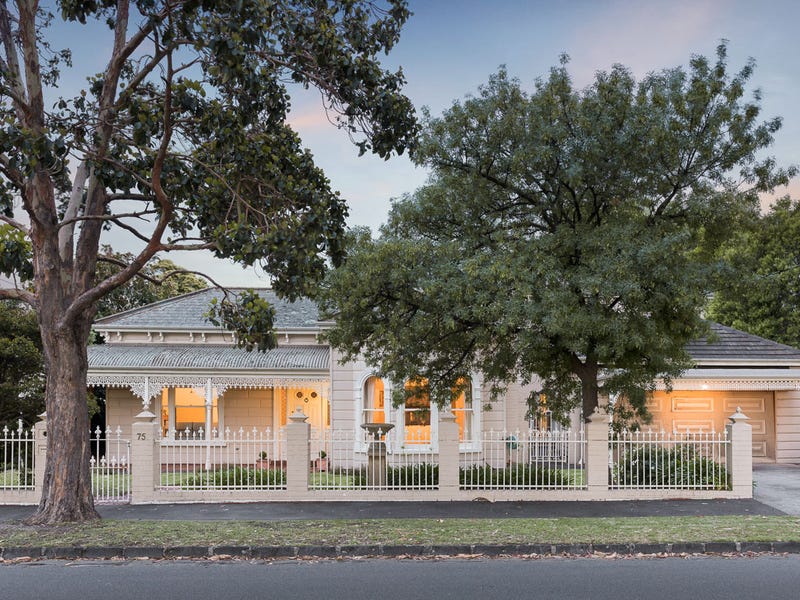 75 William Street, Brighton, Vic 3186