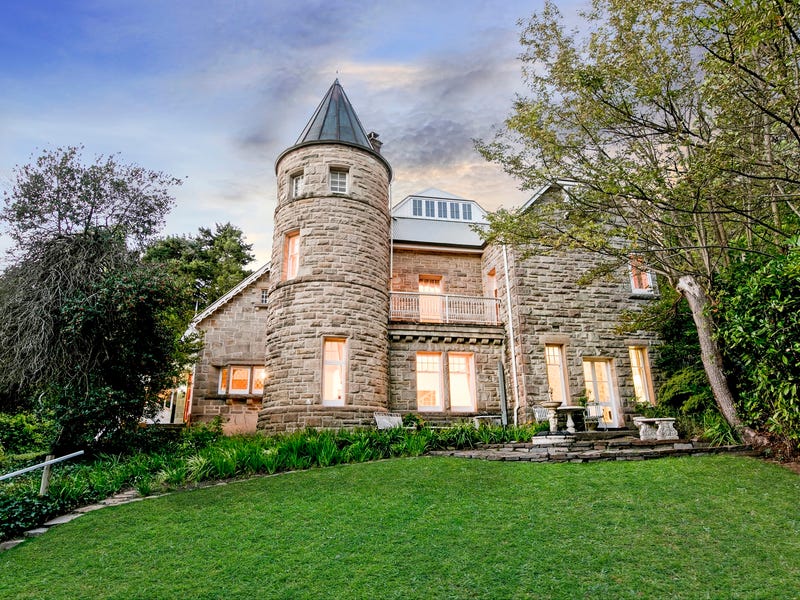 4 Glenside Road, Crafers, SA 5152 Property Details