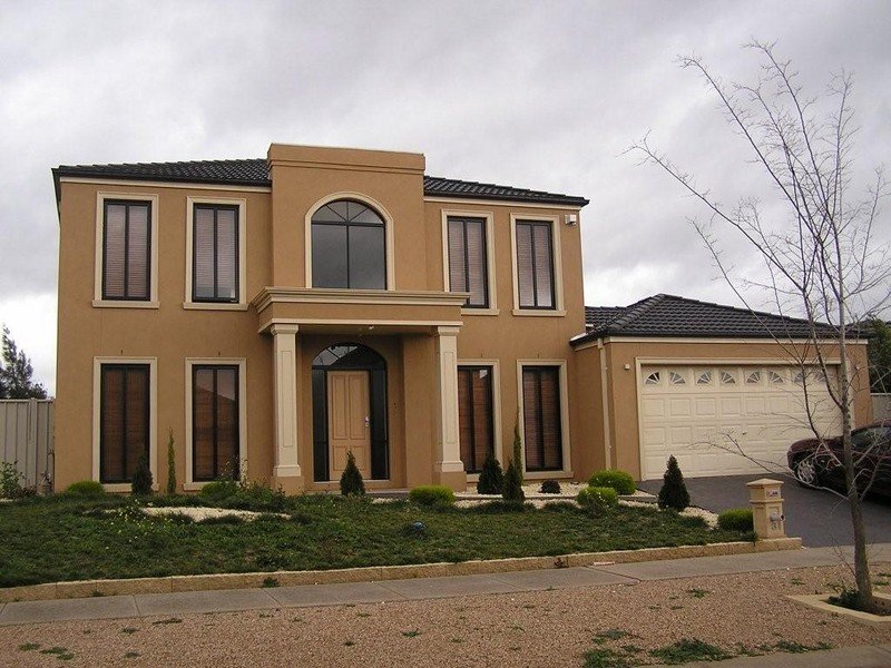 3 Claretown Avenue Caroline Springs Vic 3023