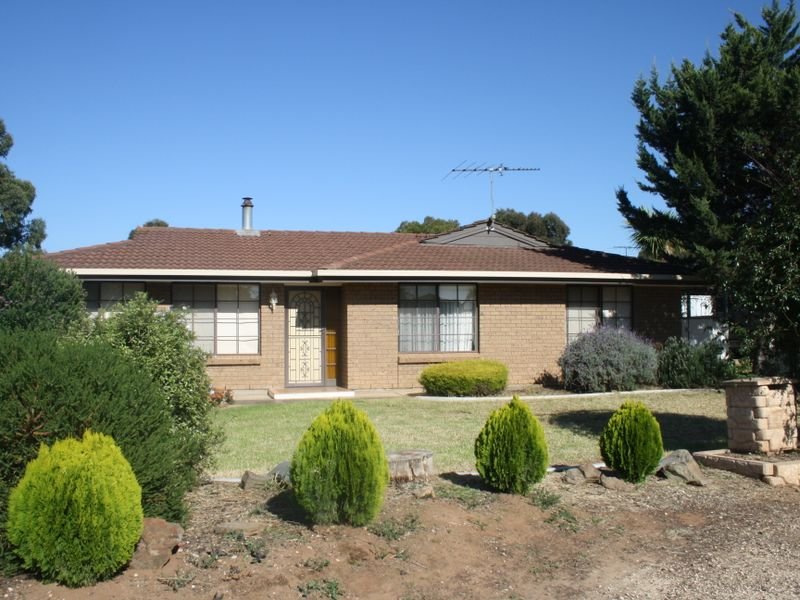 Sold Property Prices & Auction Results in West Terrace, Strathalbyn, SA