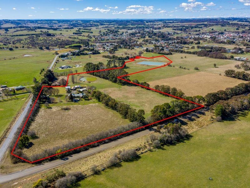 Real Estate & Property for Sale in Crookwell, NSW 2583