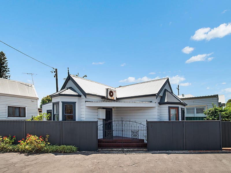 1 Street, Islington, NSW 2296 Property Details