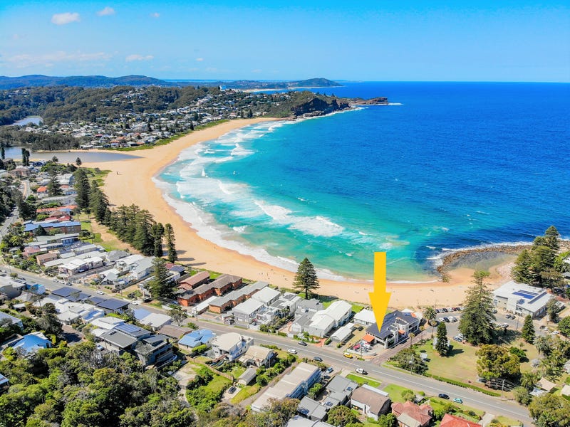 4/85 Avoca Drive, Avoca Beach, NSW 2251