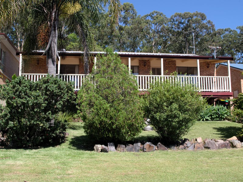 55 Eastslope Way, North Arm Cove, NSW 2324