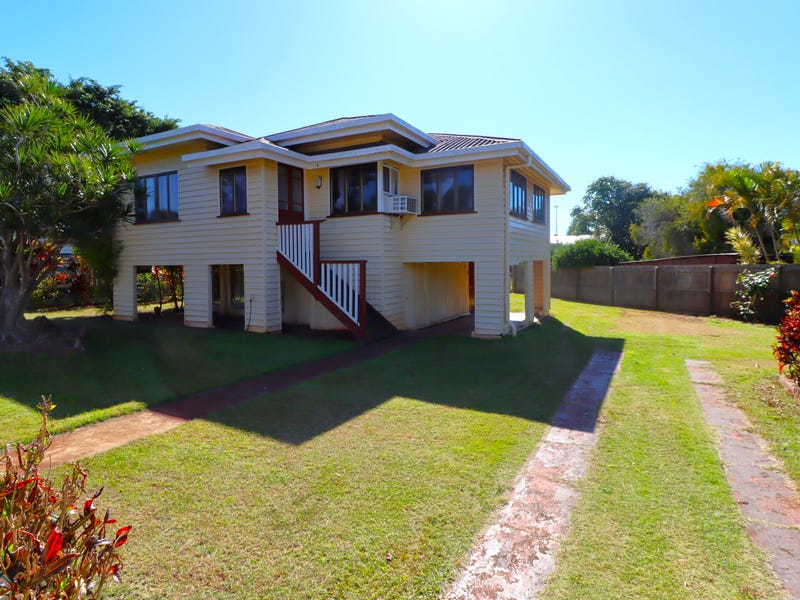 25 WEST STREET, Childers, Qld 4660 Property Details