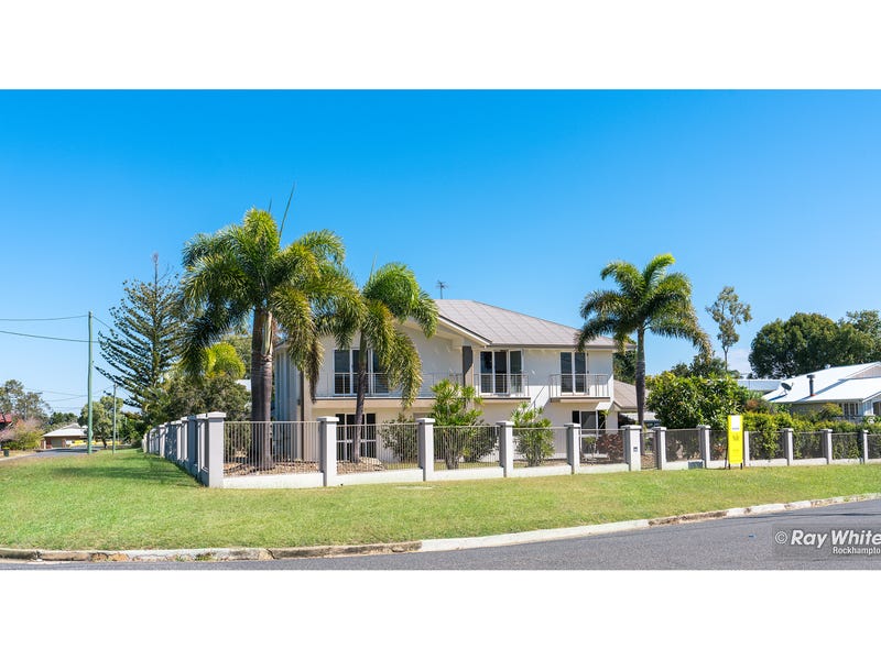 80 Jessie Street, The Range, QLD 4700