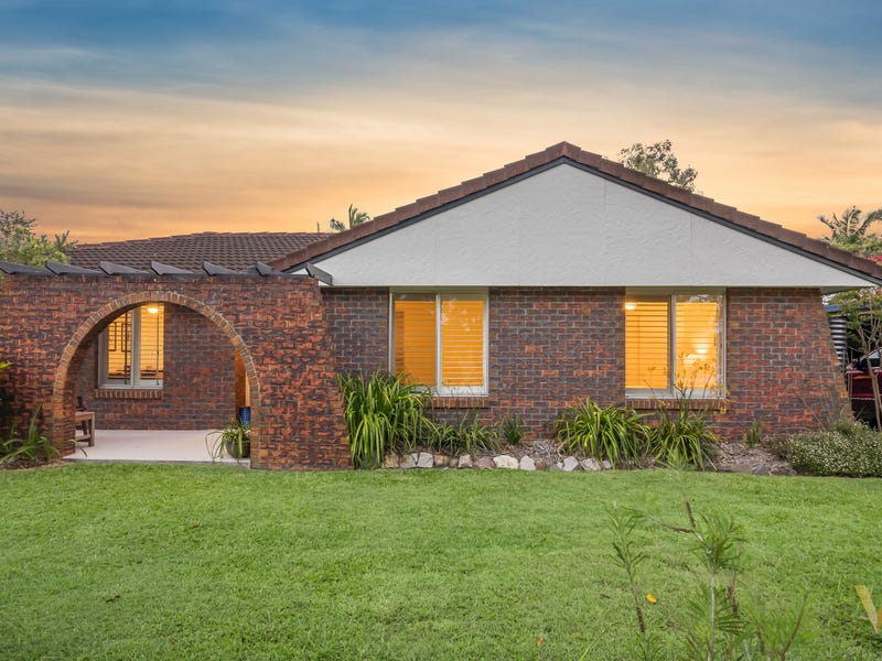 44 Cobalt Street, Keperra, Qld 4054 House for Sale