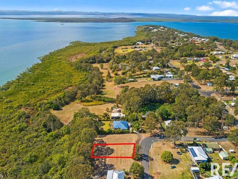 8 Ferris Avenue, River Heads, Qld 4655