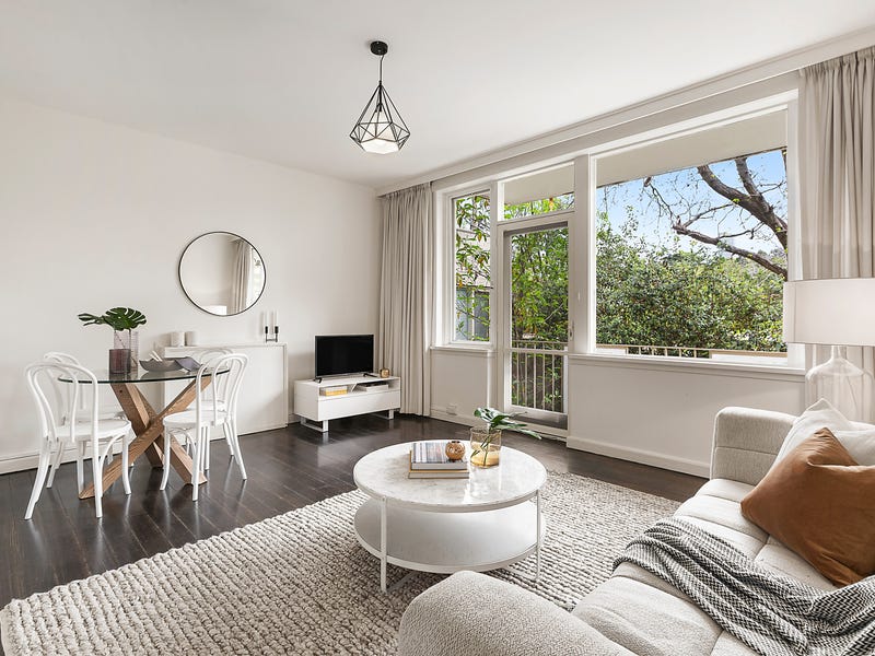 Apartments & units for Sale in Toorak, VIC 3142