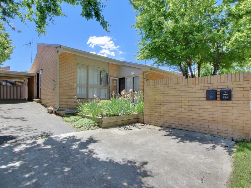 13 Mackaness Place, Garran, ACT 2605 Property Details