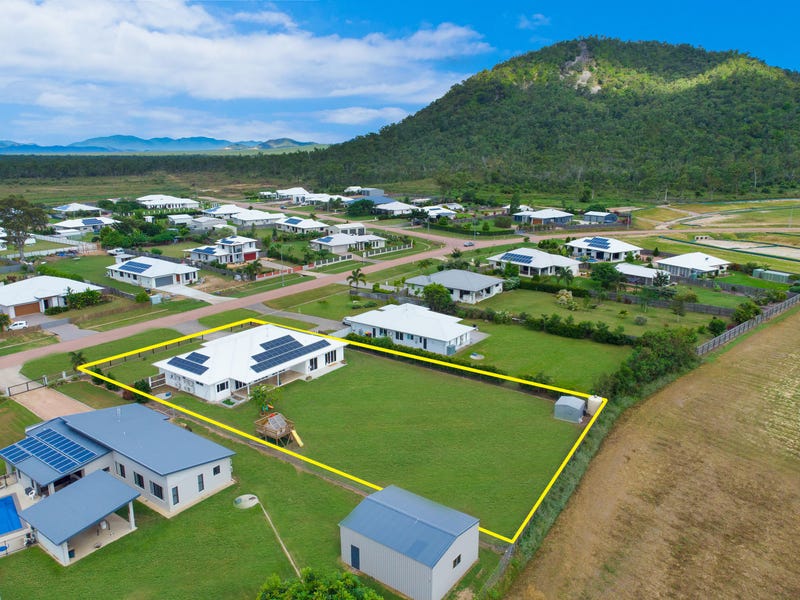 38 Diamond Drive, Alice River, QLD 4817