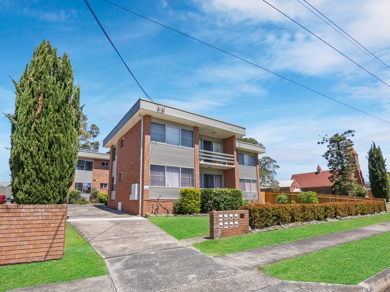 6/29 Prince Edward Dr, Brownsville, NSW 2530 Property Details
