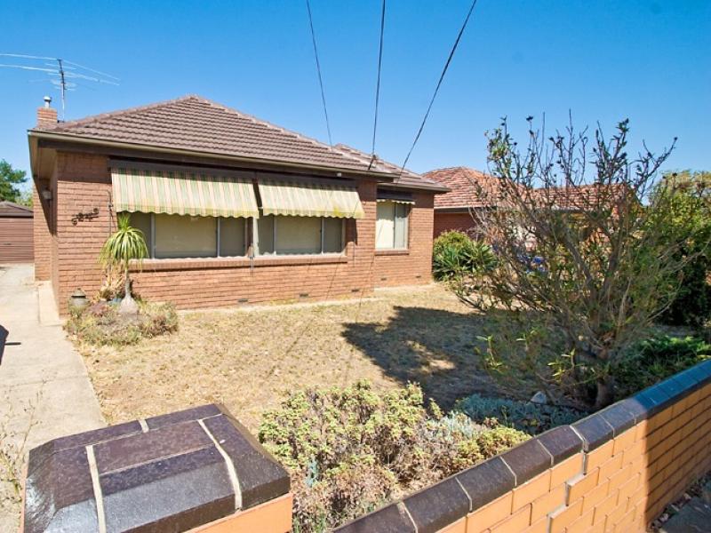 24 Cuthbert Street, Niddrie, Vic 3042 Property Details