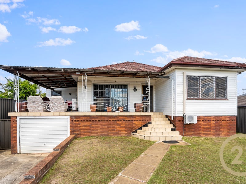 558 Cabramatta Road W, Mount Pritchard, NSW 2170