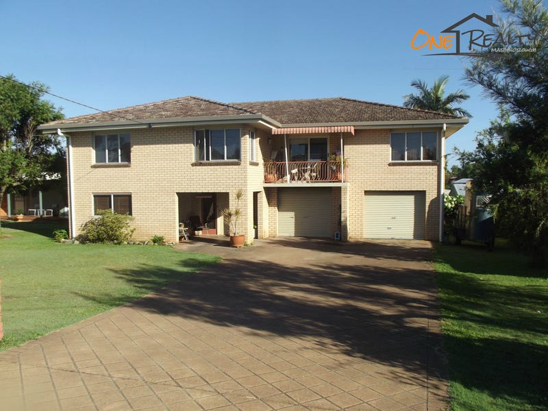 130 Neptune Street, Maryborough, Qld 4650 Property Details