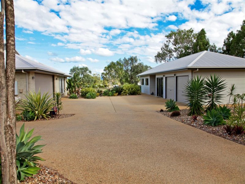 116 Lucas Street, Gracemere, Qld 4702 Property Details