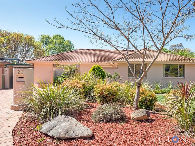 22 Kallara Close, Duffy, ACT 2611 Property Details