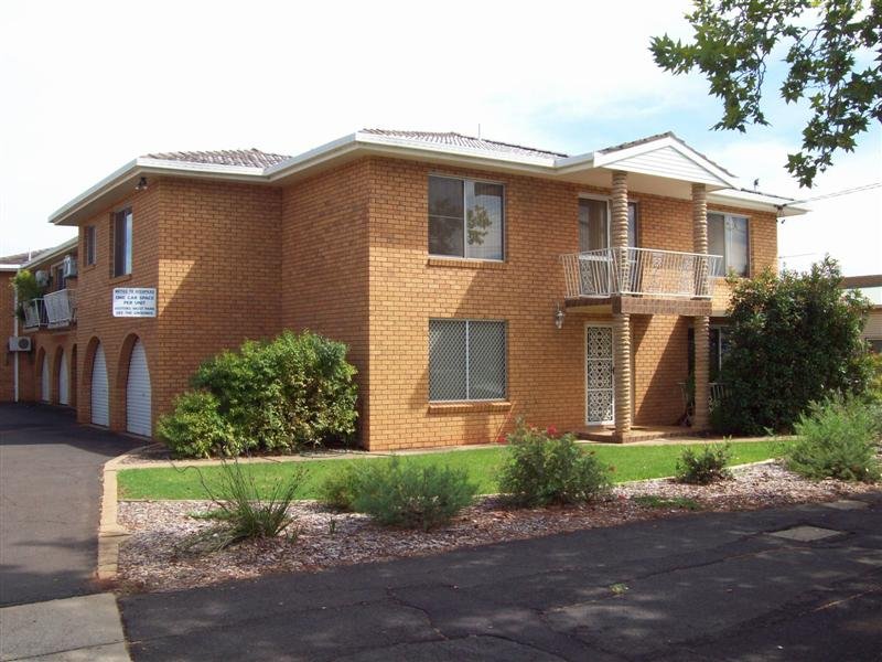 5/281 Darling Street, Dubbo, NSW 2830 Property Details